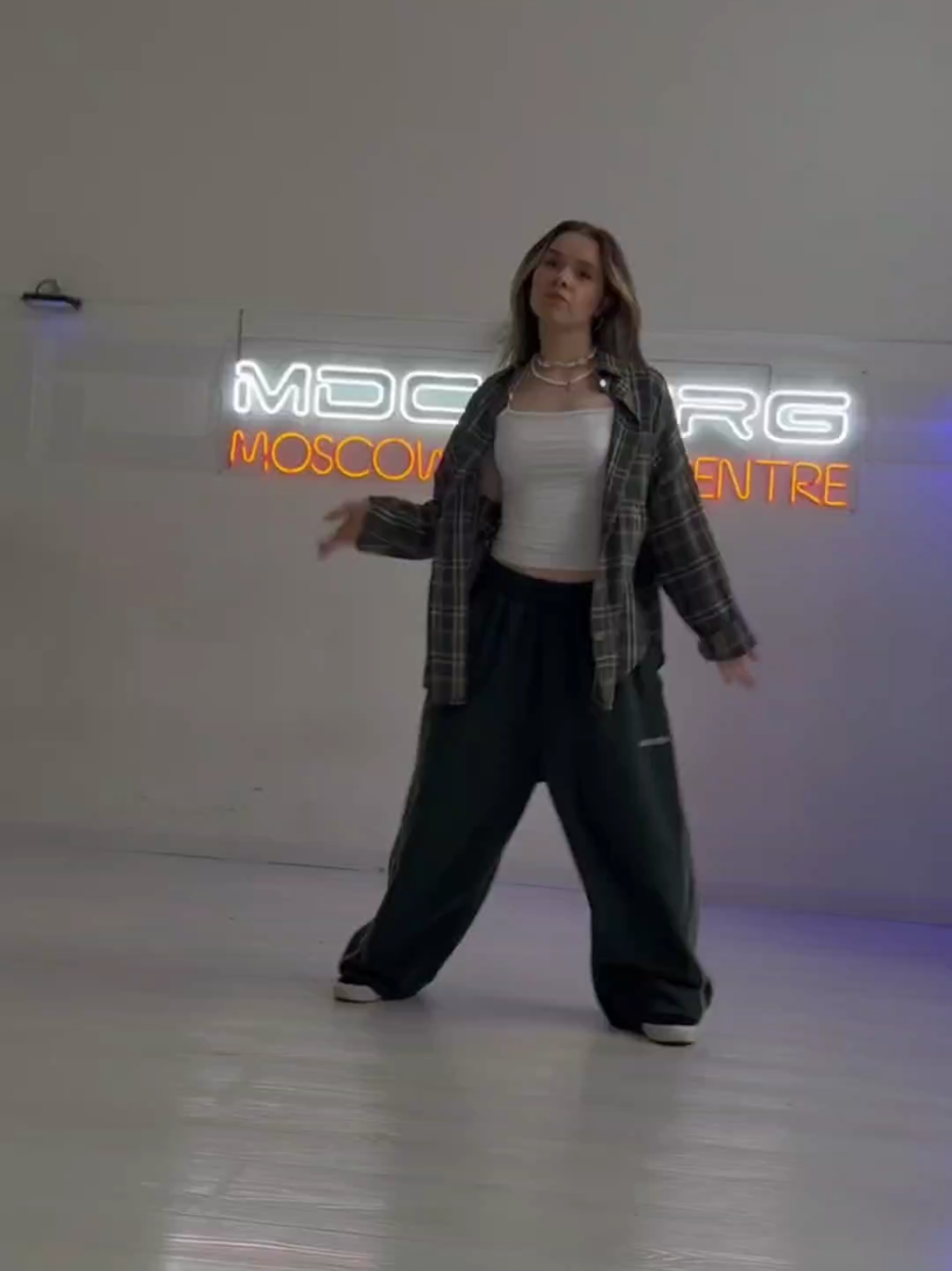 ninao🌸 #dance #hiphop #clases #рек #fyp #dancer #mdc #juzzfunk 