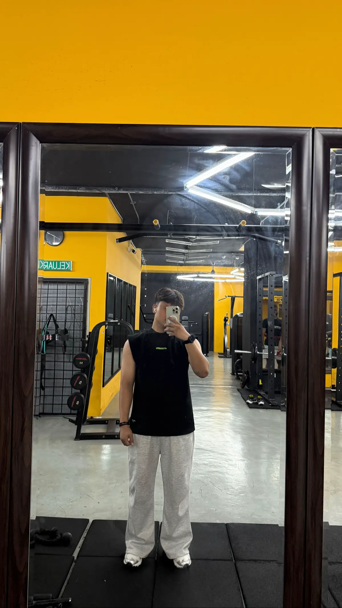 #Pembuangan Draft