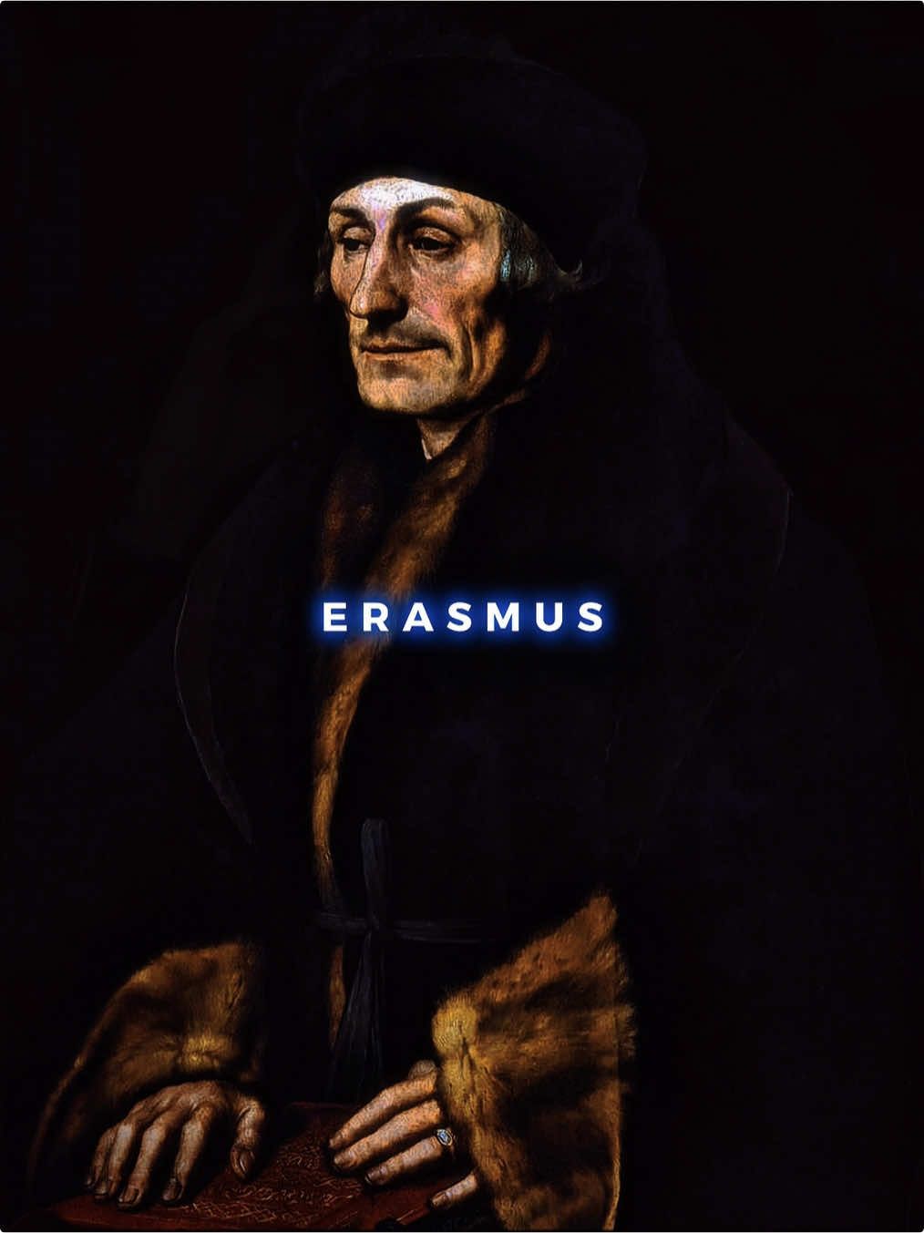 #erasmus #philosophy #fyp 