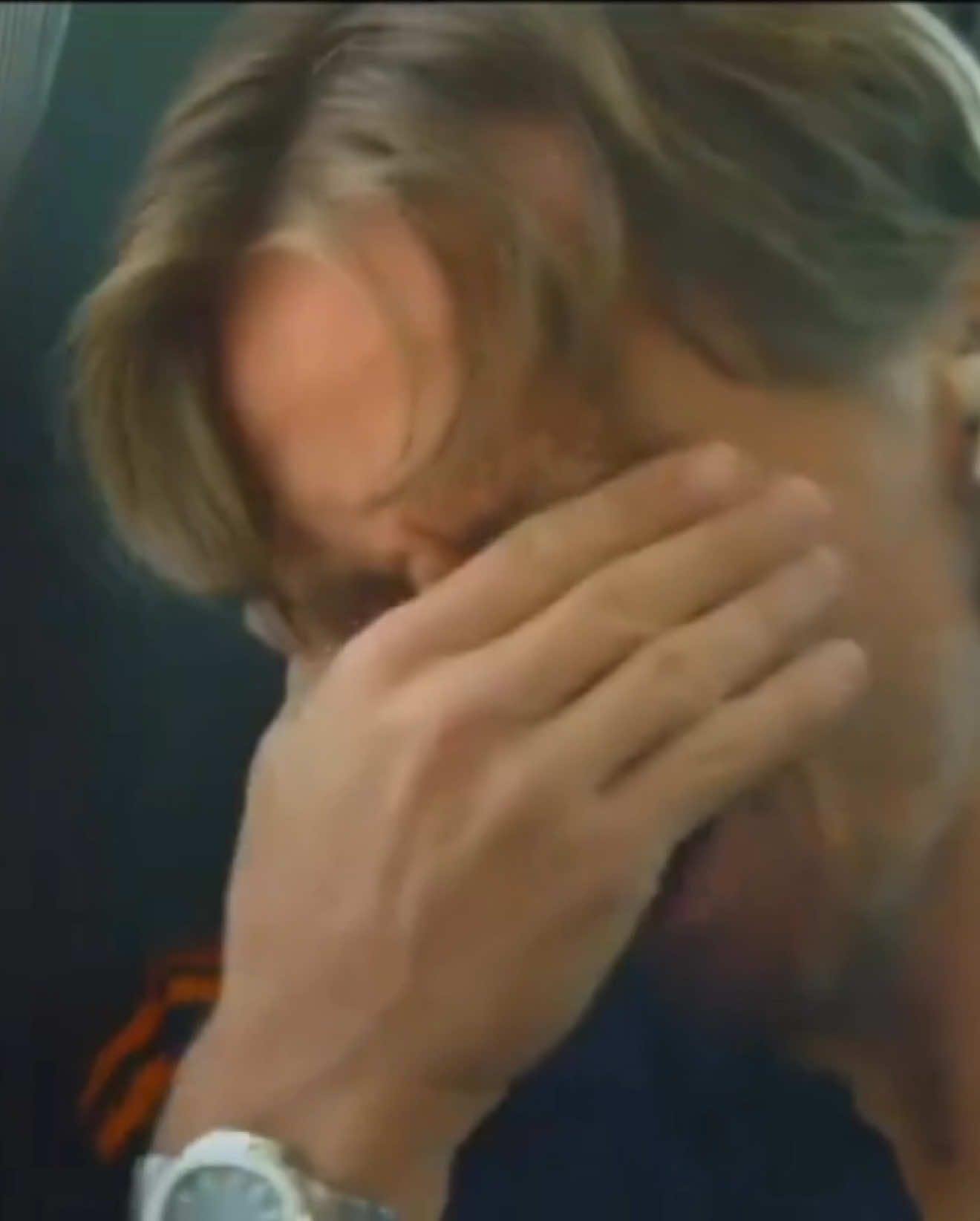 Luka was crying on the way to the santiago bernabeu💔#realmadrid #lukamodric #fyp#explore 