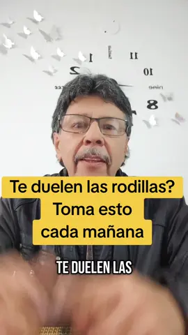 ¿Te duelen las rodillas por las mañanas? Yo lo resolví con una bebida natural que desinflama desde adentro. Solo la tomo en ayunas cada día, y los resultados han sido reales. Te cuento cómo #RodillasFelices #CafeCurativo #MucilagoDeCafe #Desinflamar #CafeFuncional #SaludArticular #BienestarDesdeAdentro #CafeNatural #TipsDeSalud #AntiinflamatorioNatural