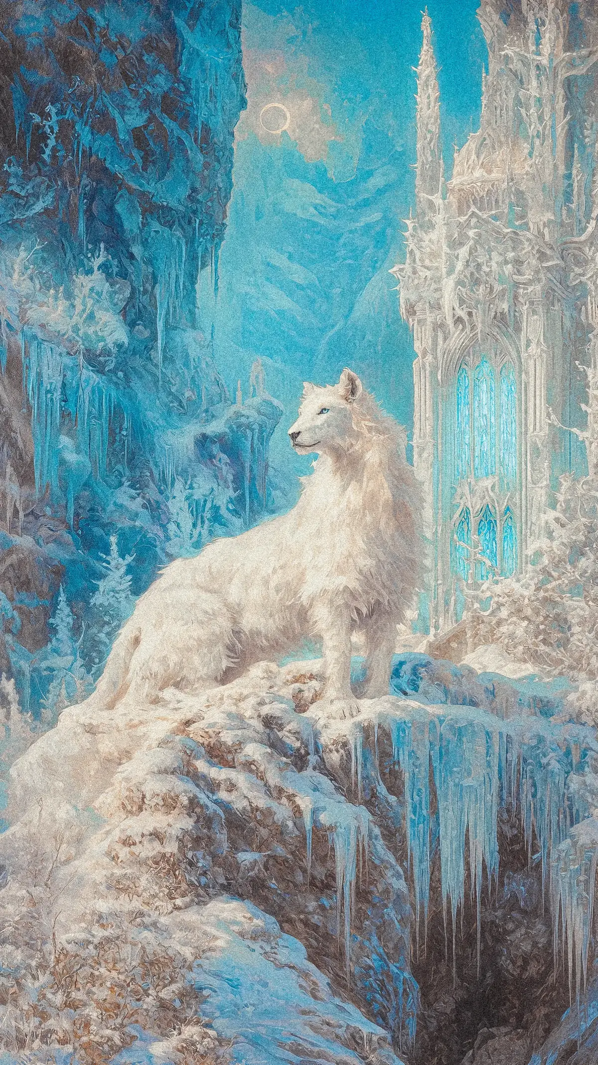 #adventurefantasy #midjourney #fantasyart #lightfantasy #booknook #artwork #aesthetic #wallpaper #inspo #fyp 