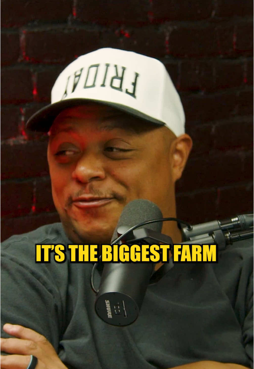 Just another clip in the farm 🤠  #clips #clip #clipfarm #farm #content #contentfarm 