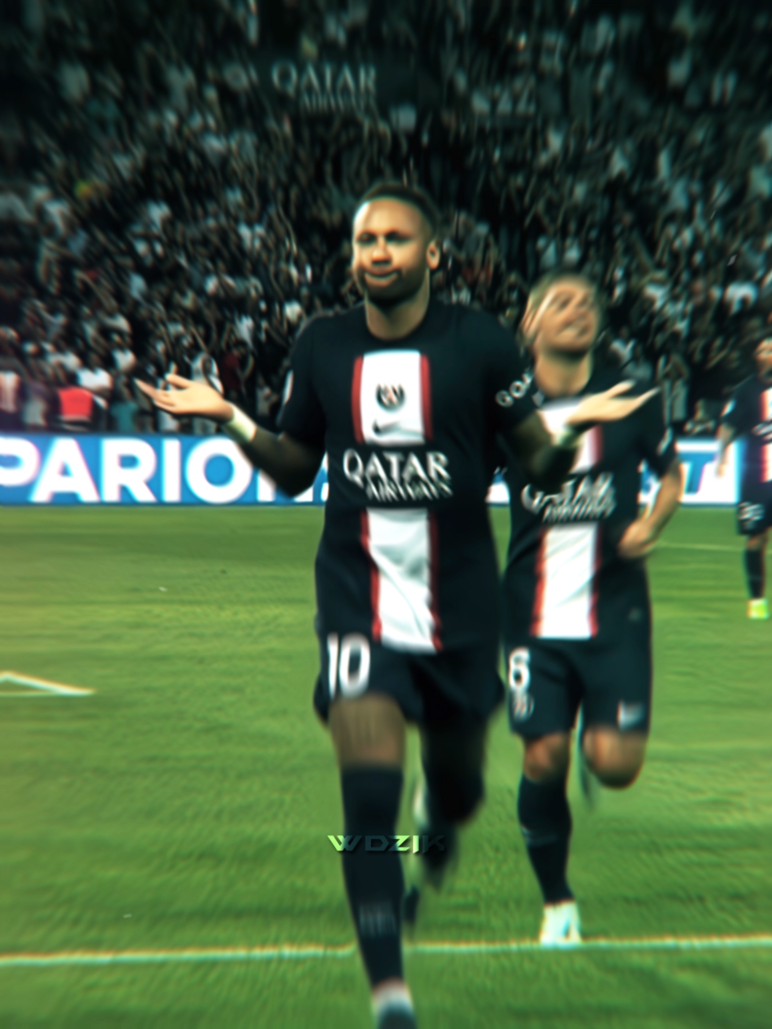 the best Brazilian 💀🔥|| #neymar #footbal #fyp #edit