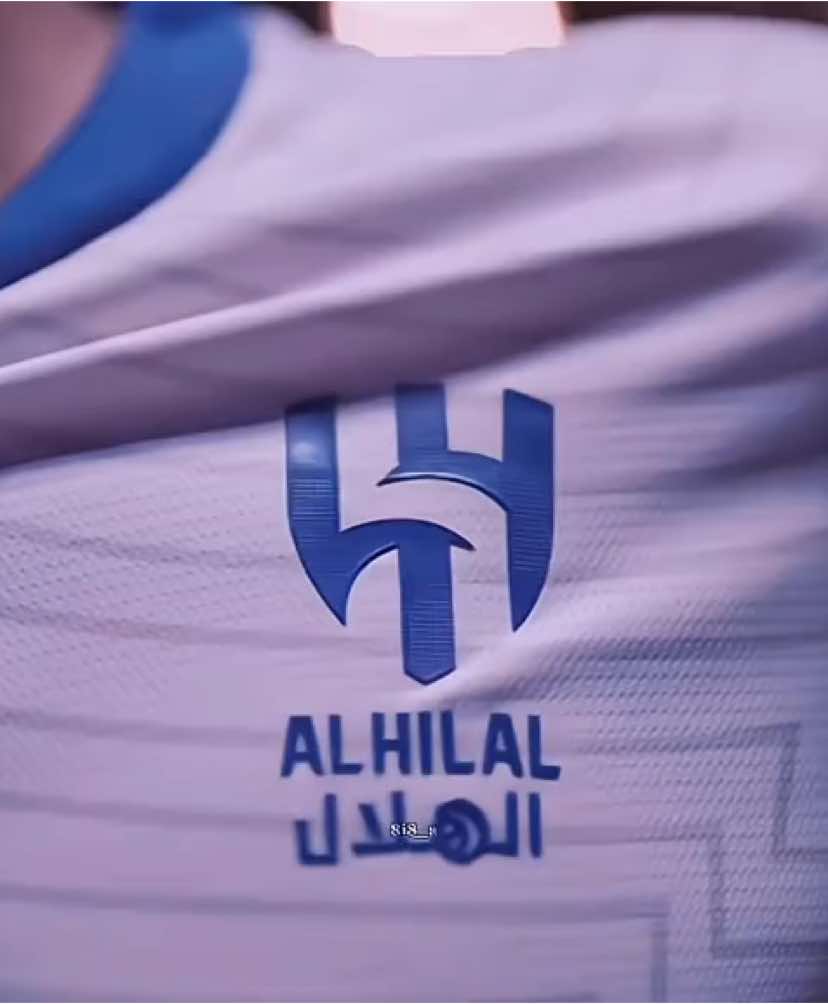 يارب يارب فوز الهلال 😔💙