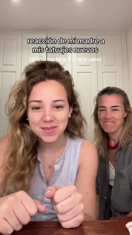 os dejo por ig de cerca,que se ven un poquito de lejos 😝 (las amigas de mi madre ya le estaban pidiendo que salga en otro vídeo…) ig:anitarqp 