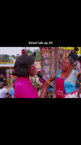 Street talk episode 39 #foryou #fyp #streettalk #ghsarpomaa 