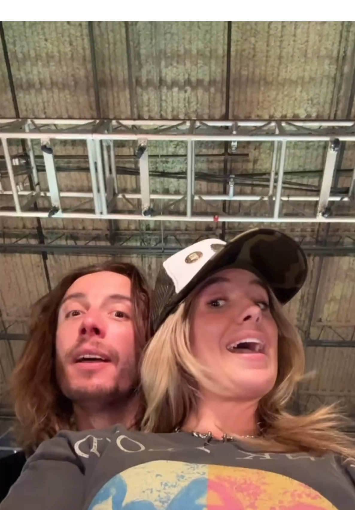 Get you a band that’ll make TikToks with you 💃🏼