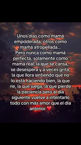 #mama♥️🥺 #fuerte #paratii 