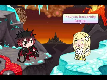 || Darkside GLMV || #GLMM #?gachaglmv #gavhalifetiktoker #edit #donotflopplzz #gachalife  