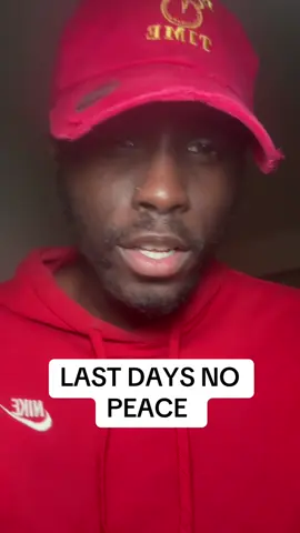 No peace #fyp #darktruthera #exposethetruth1 