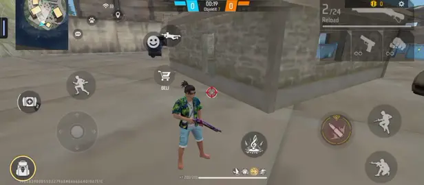 by one bang