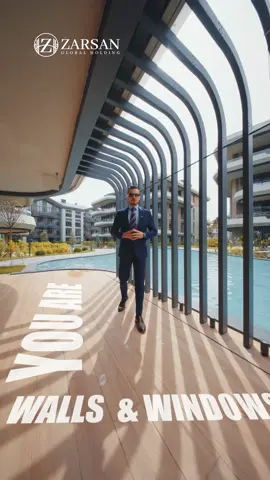 THIS IS NEW ON ISTANBUL REAL ESTATE | Shot by me #property #turkey #istanbul #realestate #edit #videographer #agent 