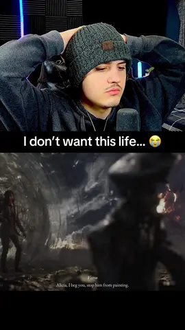 Which ending do you think is the best? #clairobscurexpedition33 #expedition33 #ending #gaming 