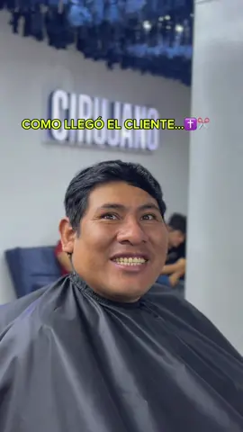 PROHIBIDO LOS MALOS COMENTARIOS AL FATHER…🗿💇‍♂️ #fyp #barber #padredomingo 