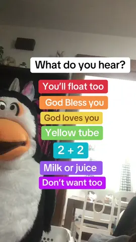 What do you hear about that? #foryoupage #fortnite 