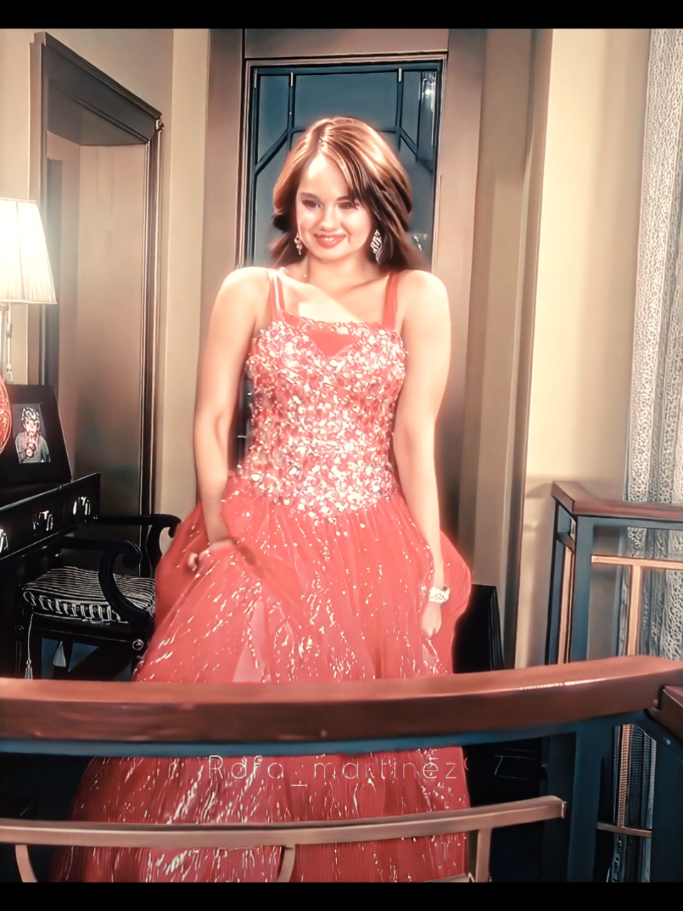 Debby was so iconic in Jessie ( Quality settings in my bio ) // #jessieprescott #jessie #debbyryan #jessieprescottedit #jessieedit #edit 