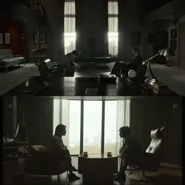 just to feed my obsession w hannigram and seungena #hannibal #ninepuzzles