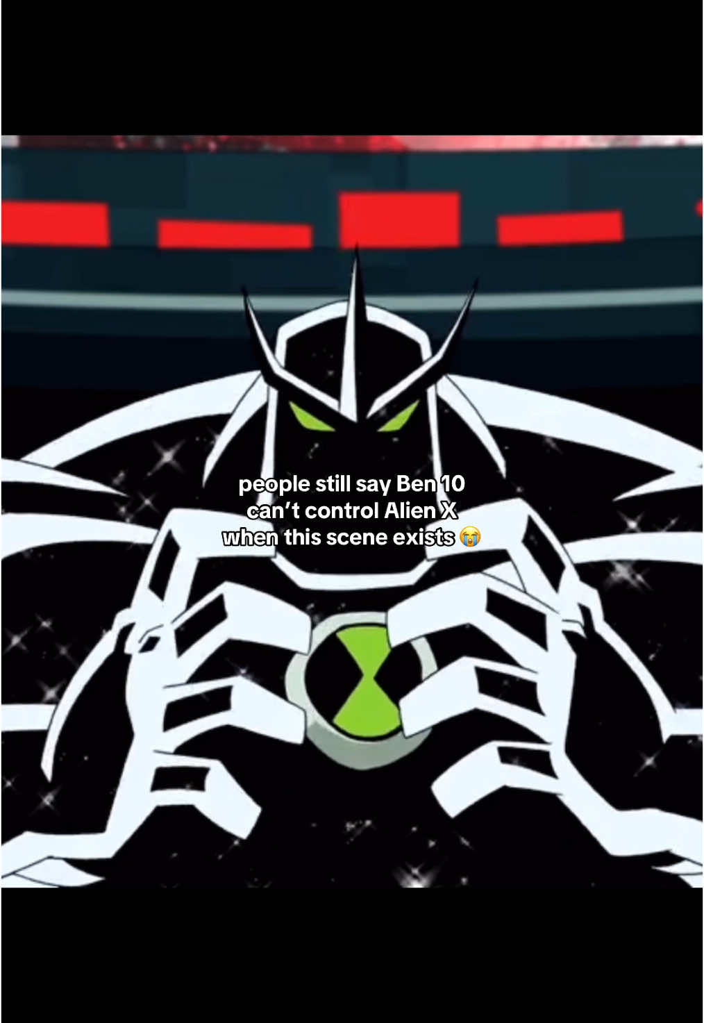 #ben10 #ben10omniverse #fyp #nostalgia #alienx 