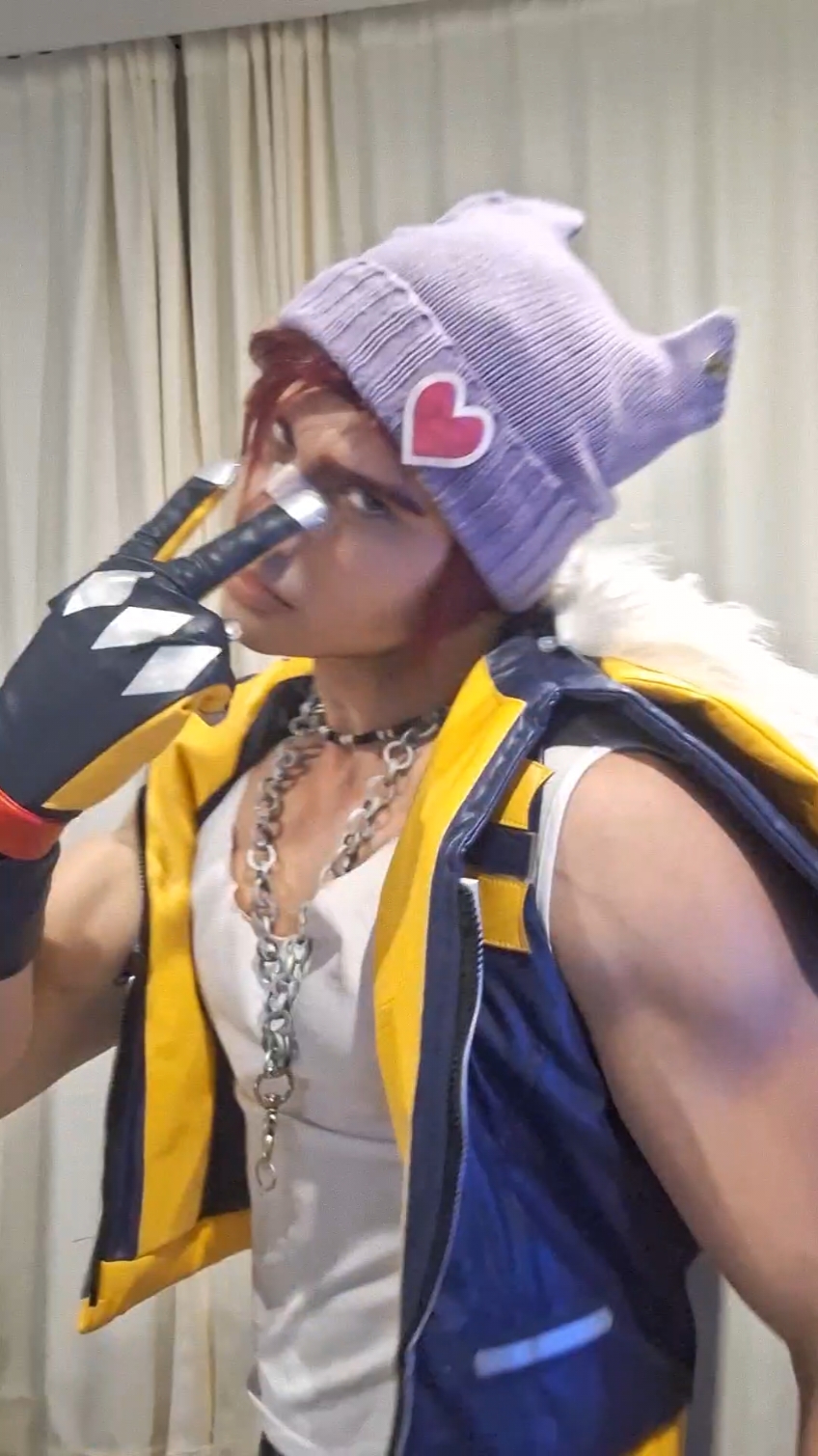 вперед тгк: Dragopolo #косплей #сетт #riotgames #leagueoflegendscosplay #lolcosplay #heartsteel #settleagueoflegends #leagueoflegends #settcosplay #sett #cosplay @THE.BOSS.SETT 