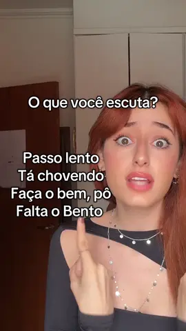 Eaiii? 🤪