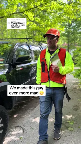 Replying to @FVFishbone ummmm so we made him more mad #digging #excavation  #manthings #husbands #waterleak #flooded 