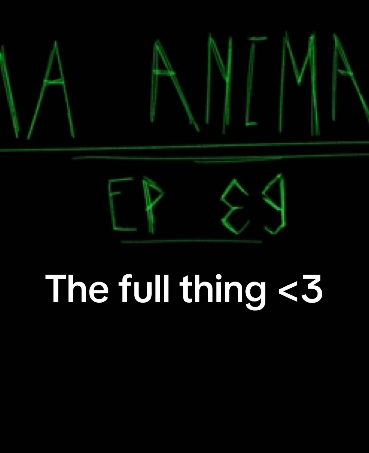 Guys it’s done!!! I made it!!!! The animatic is finished after years and years of waiting  Tags ——— #tma #themagnusarchives #themagnusarchivespodcast #magnusarchives #tmaanimatic #tmaanimation #jonathansims #jonsims #martintma #martinblackwood #tmamartin #jonmartin #jmart #jonmartintma #jonmartinfanart #jmartfanart 