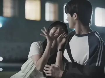 ياكثر شوقي لأيام هذا الدراما😩😪 #كيدراما #kdrama #fyp #foryou #عداء_جميل #lovelyrunner 