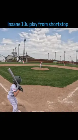 #10u that’s a great play for any age #baseball #umpire #sports #michigan #arizona 