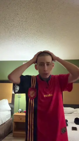 Tenía que aclarar el tema de mi pelo 😅