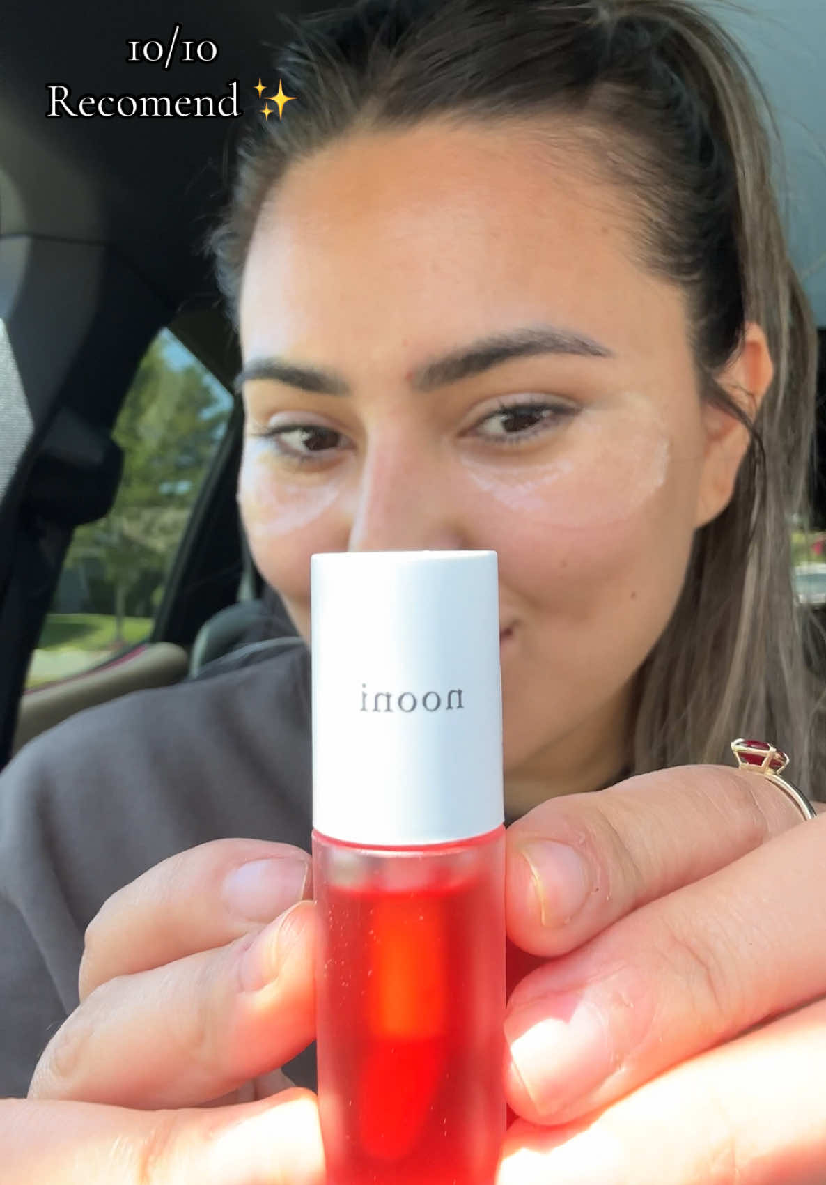 New favorite summer lip essential 