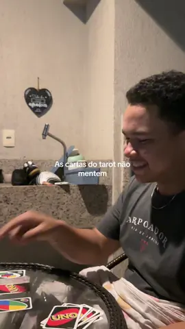 to te falando