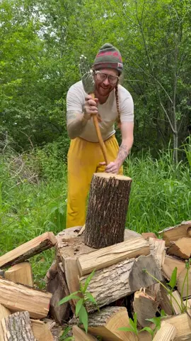 The HAND AXE 