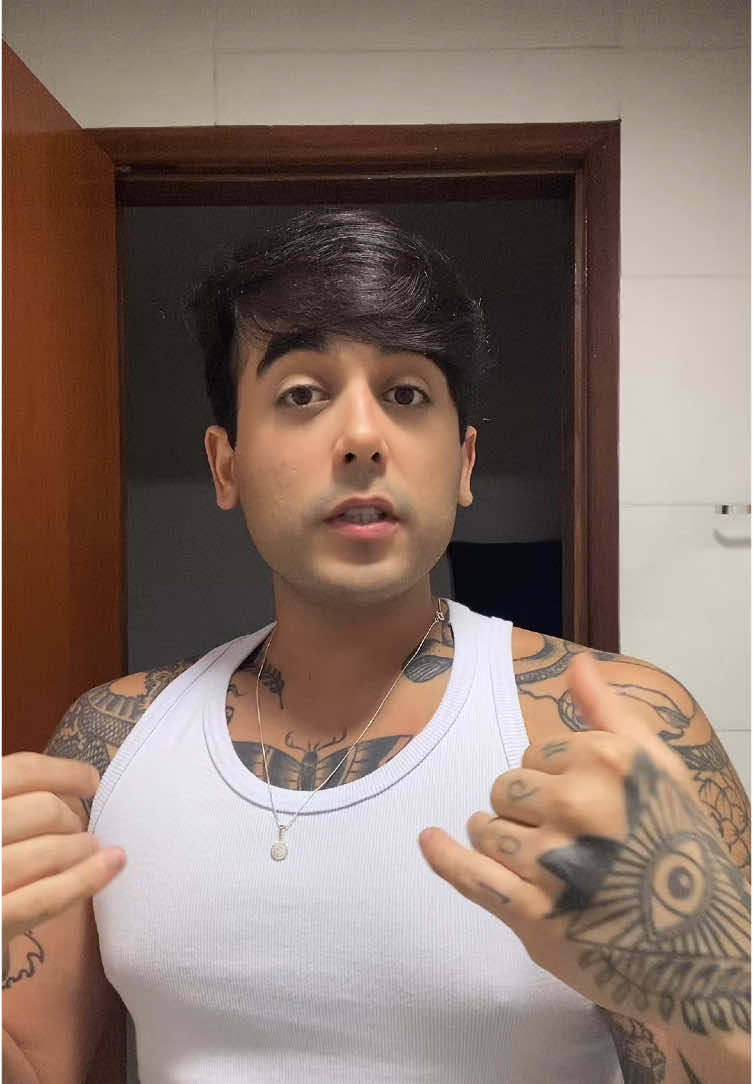 to impressionado 