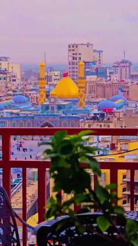 اللهمَّ هَبْ لنا توفيقًا يُنير الطريق وهدايةً تَقي العَثَرات ، وعنايةً تأخذ باليد إلى الحق وأفِضْ علينا لطفًا يَصْحَبُ خفايا الأقدار عند حلول المصائب ، وأصْحِبنا ولايةً منك تخرجنا  من الظلمات إلى النور. اللهمَّ خاطرًا طيّبًا، ونفسًا هنيّة، وصدرًا راضيًا مرضيًا، وقلبًا حامدًا صابرًا قويًا #يارب #صباح_الخير #fypシ #fyp #foryou #viral #tiktoktravel 