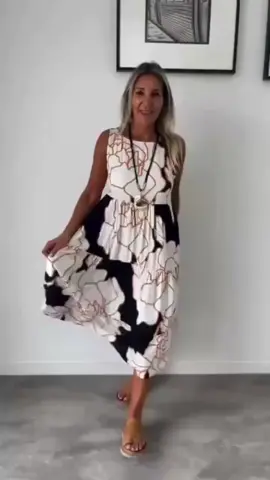 La robe Aveline à -40 % — Délicate, fluide et parfaite pour chaque occasion