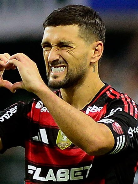 Luiz Penido narra os gols da vitória do Flamengo contra o Palmeiras #shorts #react #futebol #flamengo