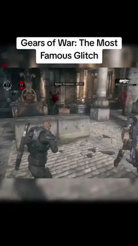 movement, sliding to be exact #gearsofwar #gears5 #reloaded #gow #fyp #videogames #playstation 