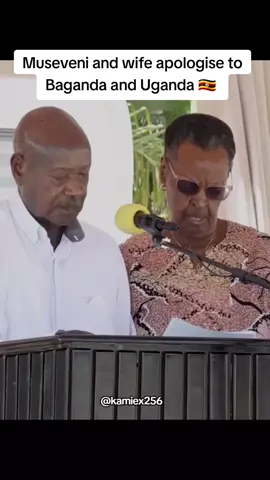 buh I don't think God still hears his prayers  #museveni #bobiwine #kamiex256 #trending 