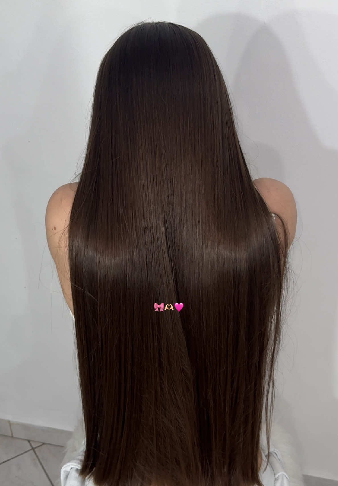 Girls time 🎀 #haircare #rotinacapilar #cabelo #explorar 