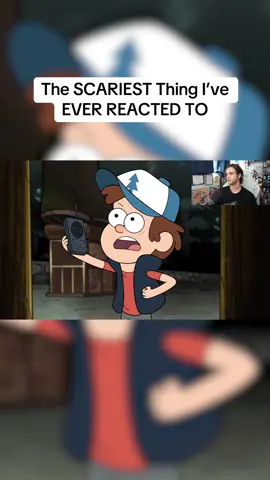 #disney #gravityfalls #horror 