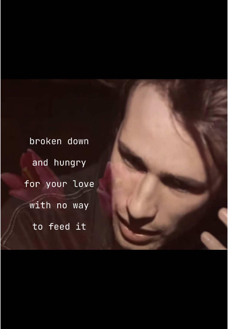 yearning  #fyp #foryou #jeffbuckley #loveryoushouldhavecomeover #yearning #music #rock #metalhead #relatable #movie #moviescene #relatable #Relationship #heartbreak #fypp #fypシ゚ 