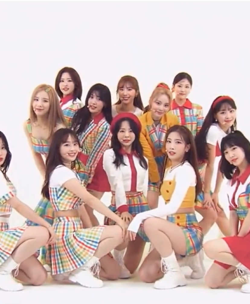 #hulahoop #loona #이달의소녀 #fyp 