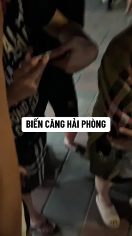 Biến căng Hải Phòng….! #tintuc #vietnamcotoi 