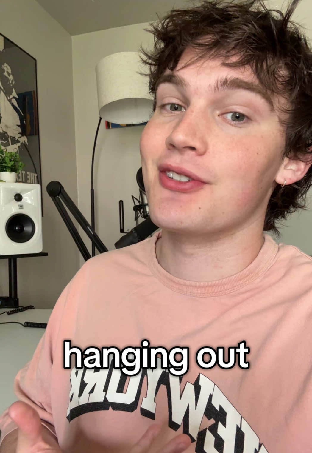 stop asking me PLEASE #hangout 