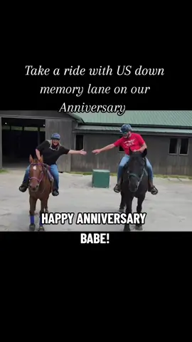 Follow us down memory lane with our anniversary @countrypastor72 #couple #coupletiktok #happyanniversary #Love #christiantiktok #pastormikeandstacy #babydolltoots 