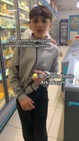 A101 İşinde Dansa Düşmek😂👌🏽