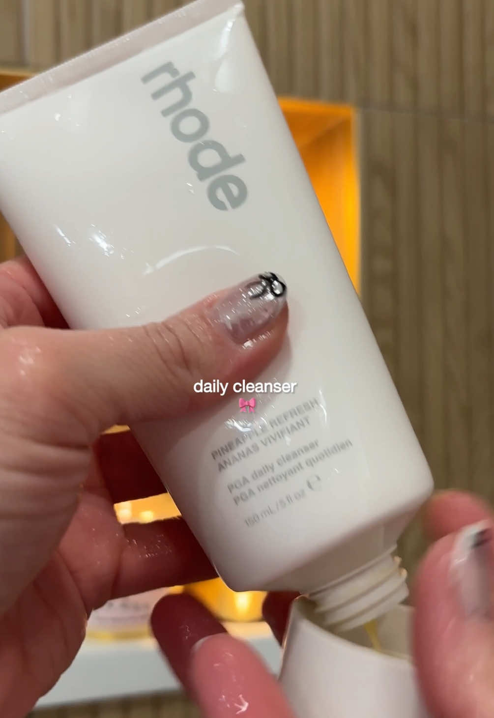 ASMR 25 steps before bed🎀 #nightroutine#nightinmylife #selfcareroutine #cozynights #asmr #aesthetic