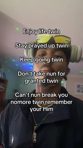 Appreciate everything twin its all for a reason❤️#fyp#viral#motivation#hopecore#real#twin