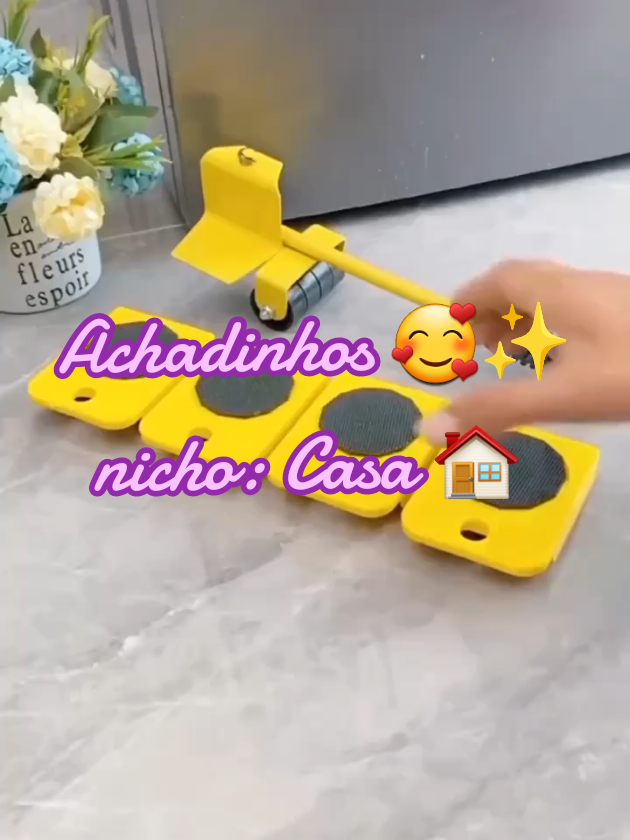 Clique no Link do meu perfil e me siga para mais achadinhos da shopee ✨️🥰🛍 #afiliados #shopee #vídeosvirais #vídeosvirais #vídeosvirais #vendasonline #vendastiktok #achadinhos #achadinhosshopee #achados 